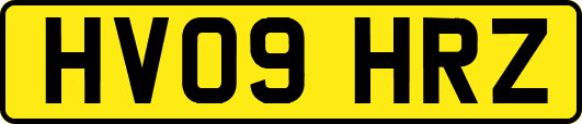 HV09HRZ