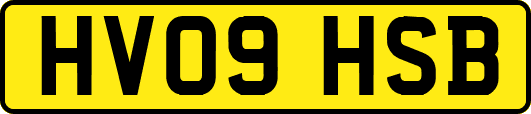 HV09HSB