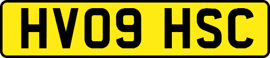HV09HSC