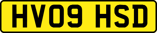 HV09HSD