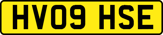 HV09HSE