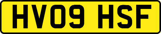 HV09HSF