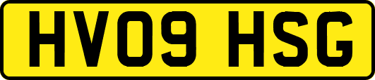 HV09HSG