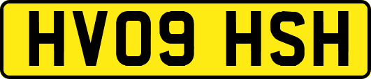 HV09HSH