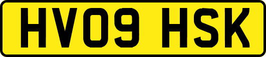 HV09HSK