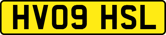HV09HSL