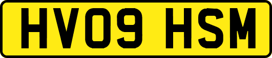 HV09HSM