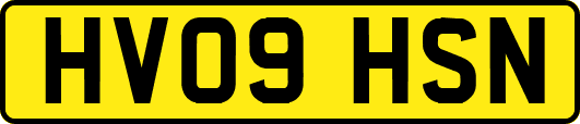 HV09HSN