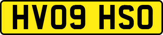 HV09HSO