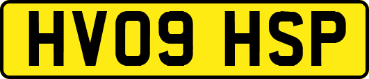 HV09HSP
