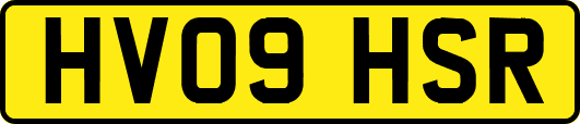 HV09HSR