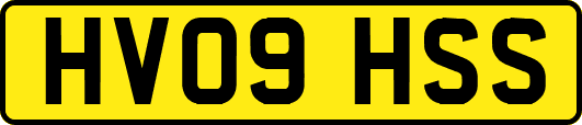 HV09HSS