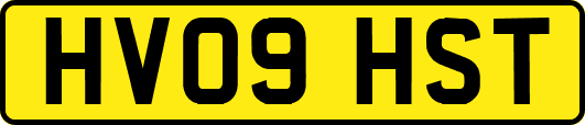 HV09HST