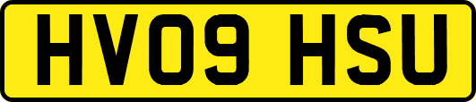 HV09HSU