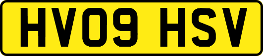 HV09HSV