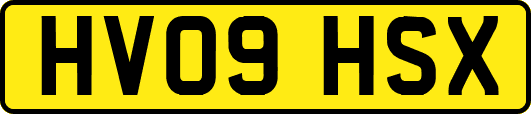 HV09HSX