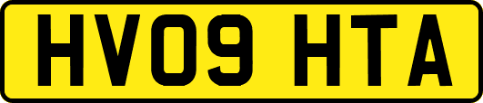 HV09HTA