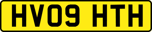 HV09HTH