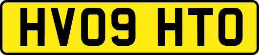 HV09HTO