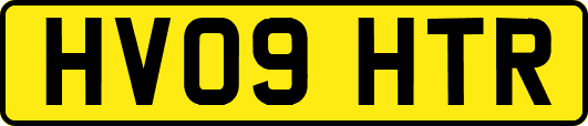 HV09HTR