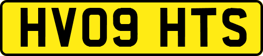 HV09HTS