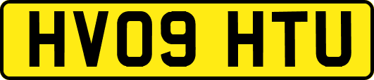 HV09HTU