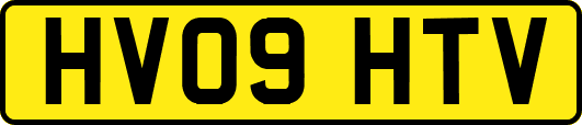 HV09HTV