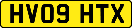 HV09HTX