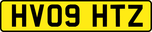 HV09HTZ