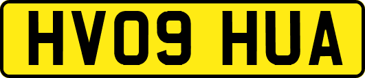 HV09HUA