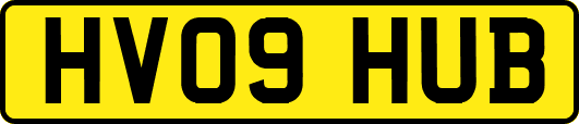 HV09HUB