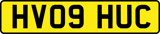 HV09HUC