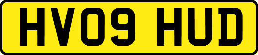 HV09HUD