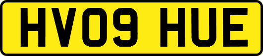 HV09HUE