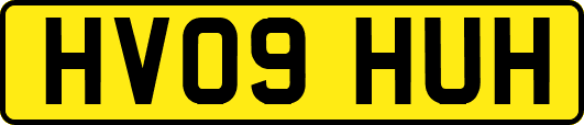HV09HUH