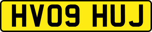 HV09HUJ