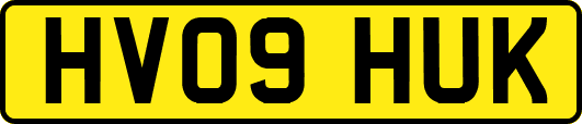 HV09HUK