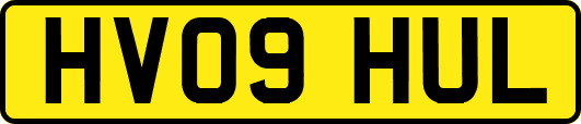 HV09HUL