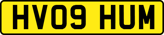 HV09HUM