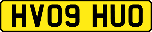 HV09HUO
