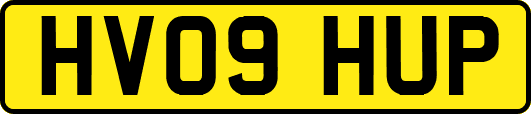 HV09HUP