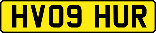 HV09HUR