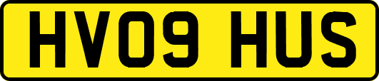 HV09HUS
