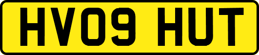 HV09HUT