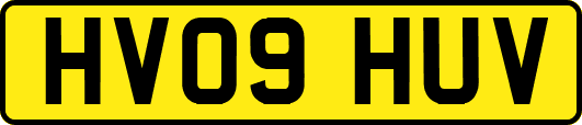 HV09HUV