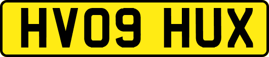 HV09HUX