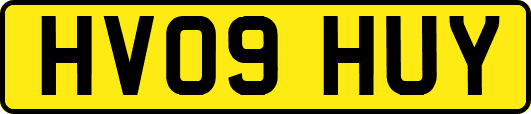 HV09HUY