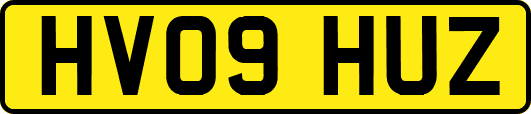HV09HUZ