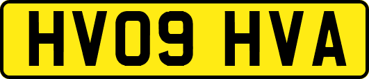 HV09HVA