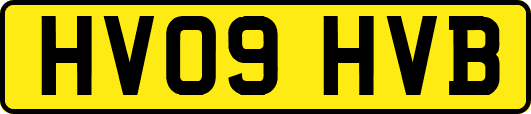 HV09HVB